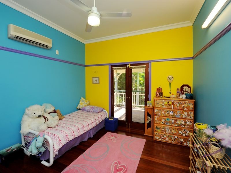 43 Alfred Street, Tannum Sands QLD 4680