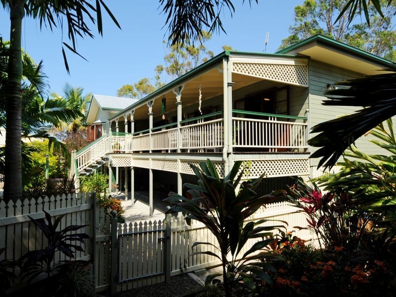 43 Alfred Street, Tannum Sands QLD 4680