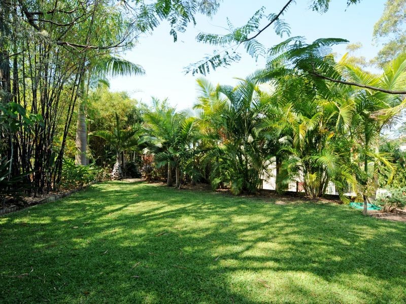 43 Alfred Street, Tannum Sands QLD 4680