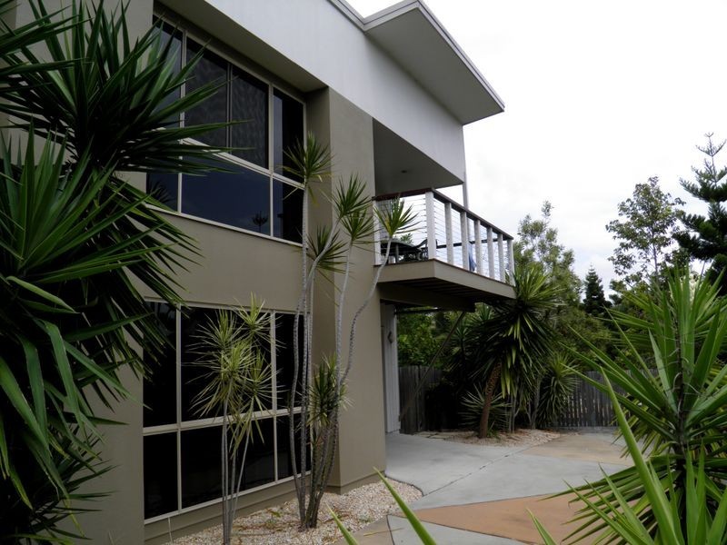 4/6 Beach Avenue, Tannum Sands QLD 4680