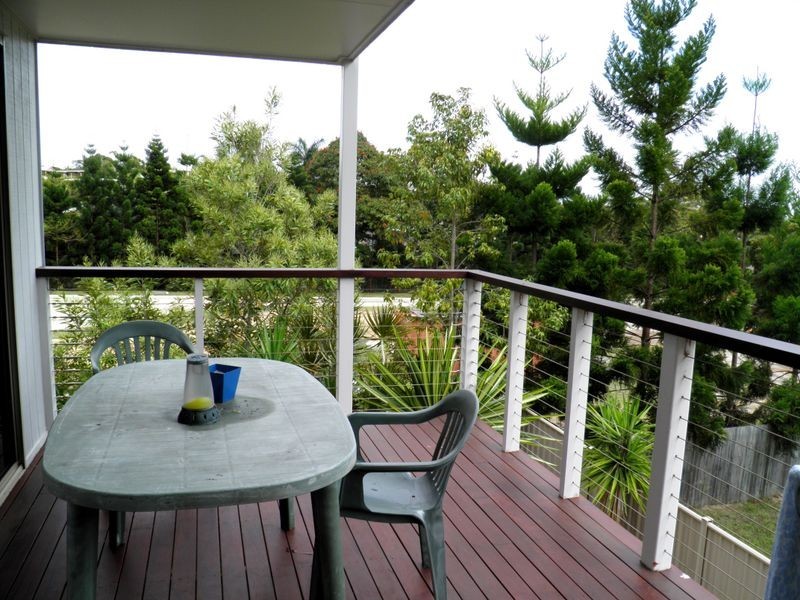 4/6 Beach Avenue, Tannum Sands QLD 4680