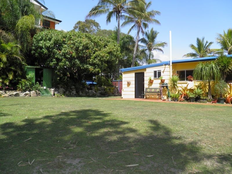 3 Creek Road, Tannum Sands QLD 4680