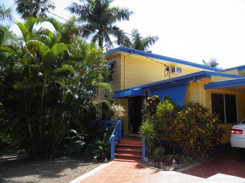 3 Creek Road, Tannum Sands QLD 4680