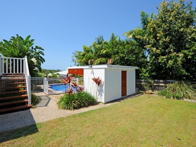 7 Stoney Court, Tannum Sands QLD 4680