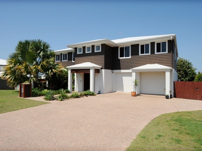 7 Stoney Court, Tannum Sands QLD 4680