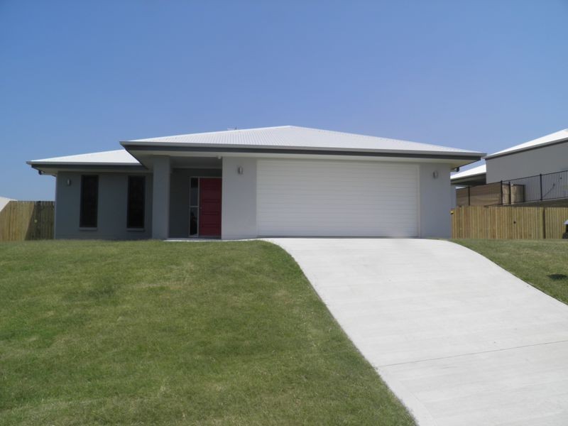 13 Surita Court, Boyne Island QLD 4680