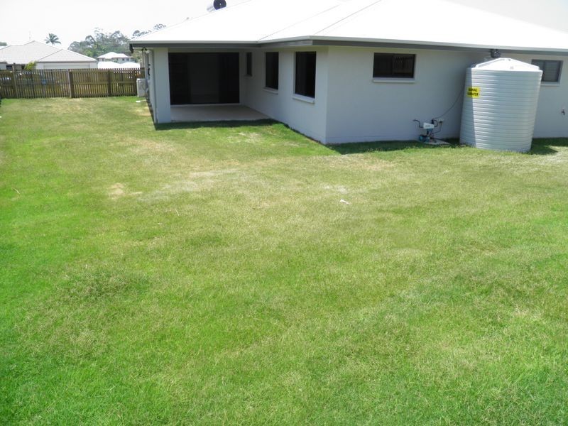 13 Surita Court, Boyne Island QLD 4680