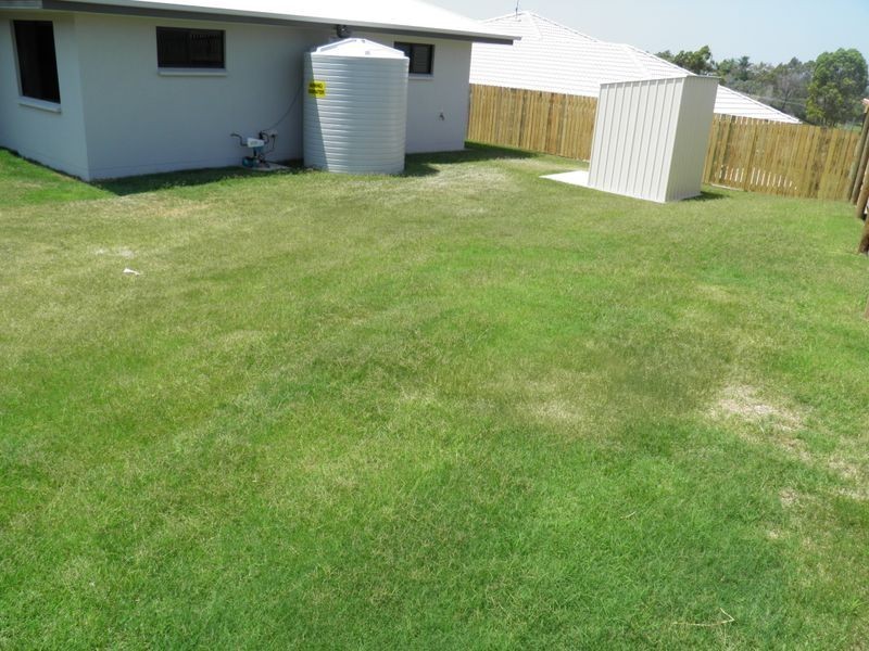 13 Surita Court, Boyne Island QLD 4680