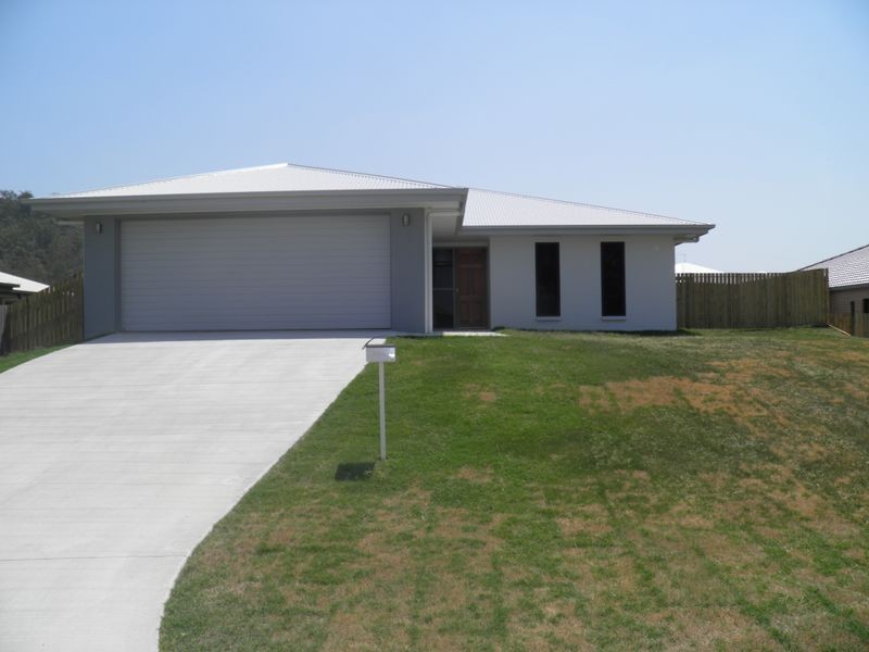 7 Surita Court, Boyne Island QLD 4680