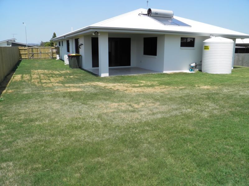 7 Surita Court, Boyne Island QLD 4680