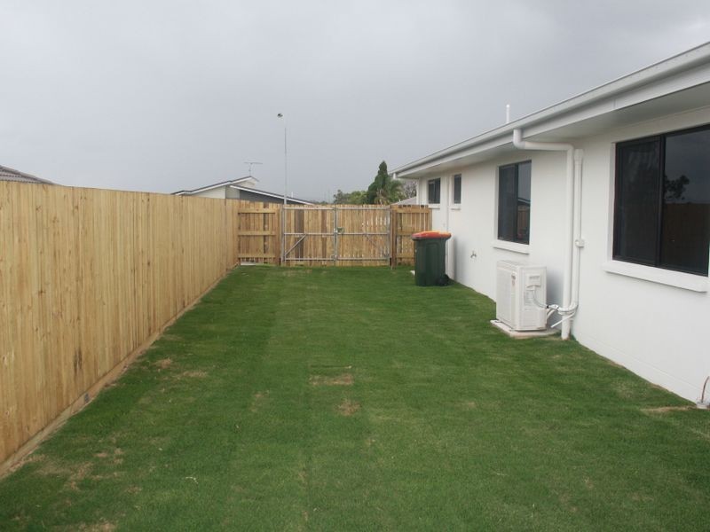 7 Surita Court, Boyne Island QLD 4680