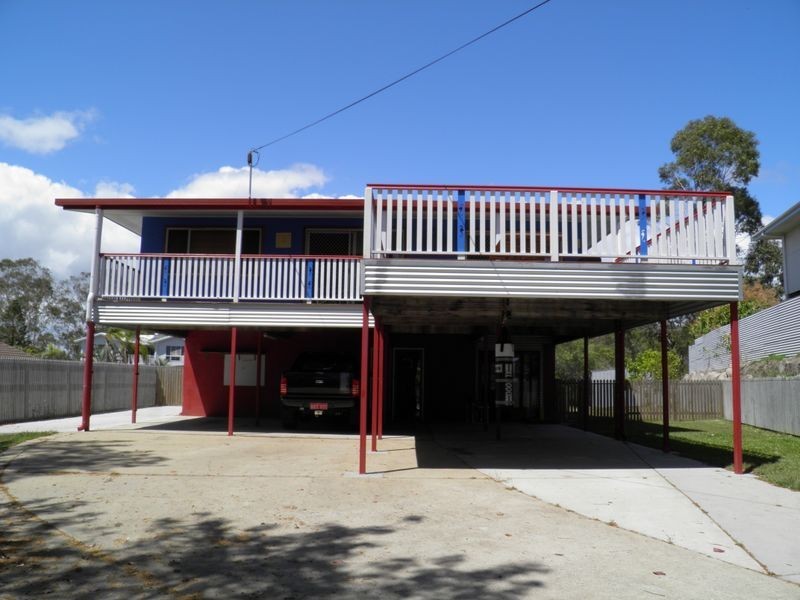 17 Chauvel Court, Boyne Island QLD 4680