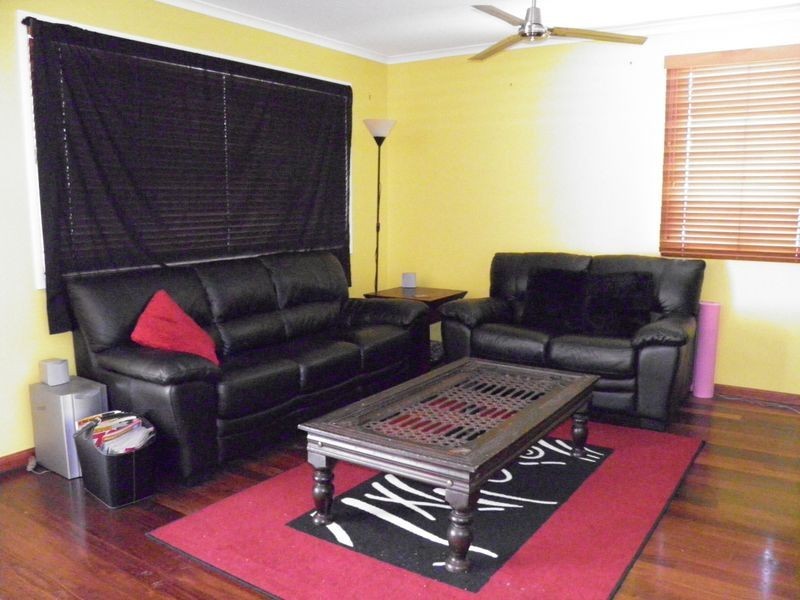 17 Chauvel Court, Boyne Island QLD 4680