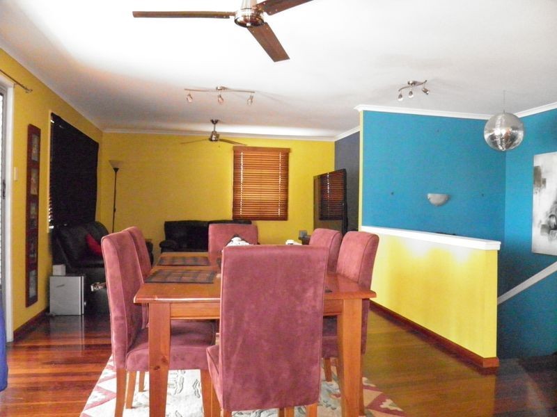 17 Chauvel Court, Boyne Island QLD 4680