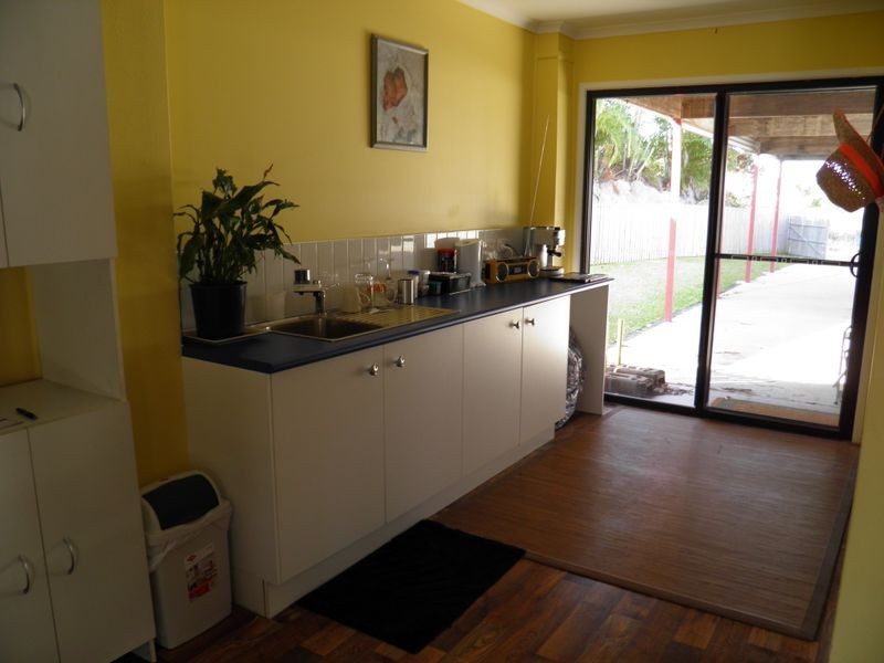 17 Chauvel Court, Boyne Island QLD 4680