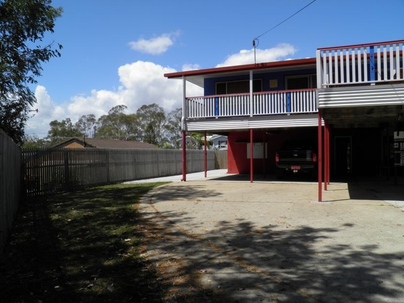 17 Chauvel Court, Boyne Island QLD 4680