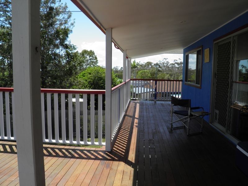 17 Chauvel Court, Boyne Island QLD 4680