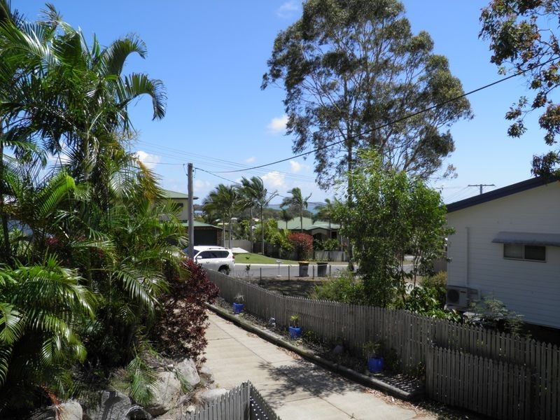 17 Chauvel Court, Boyne Island QLD 4680