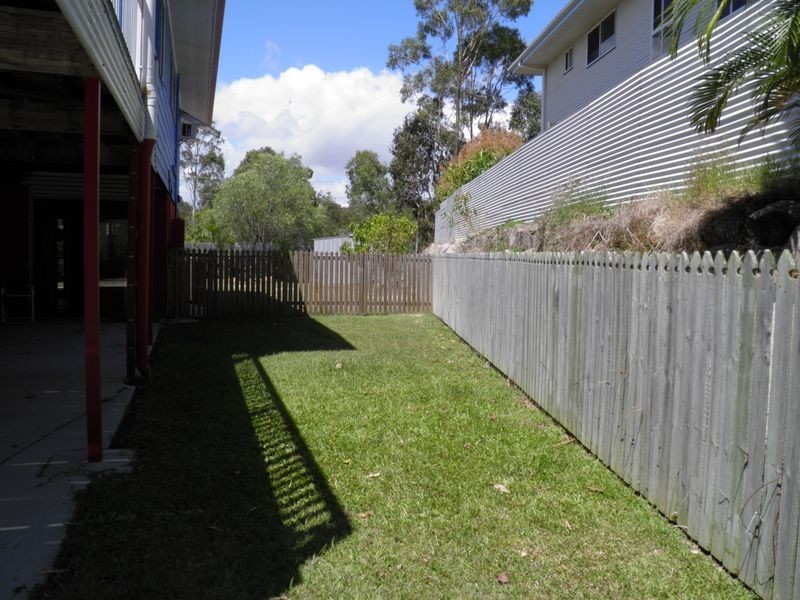 17 Chauvel Court, Boyne Island QLD 4680