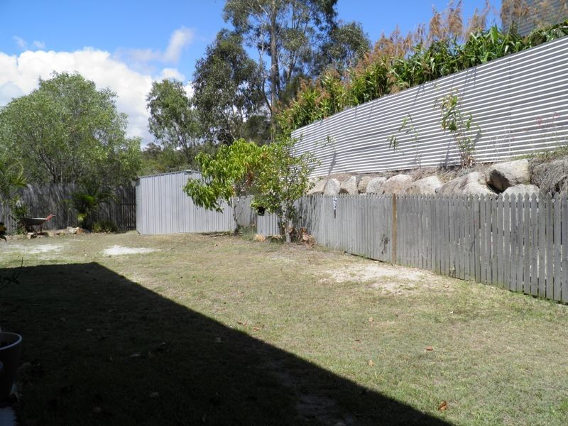 17 Chauvel Court, Boyne Island QLD 4680