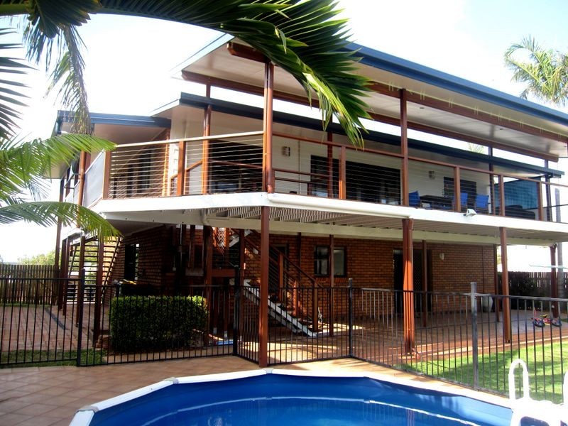 74 Booth Avenue, Tannum Sands QLD 4680