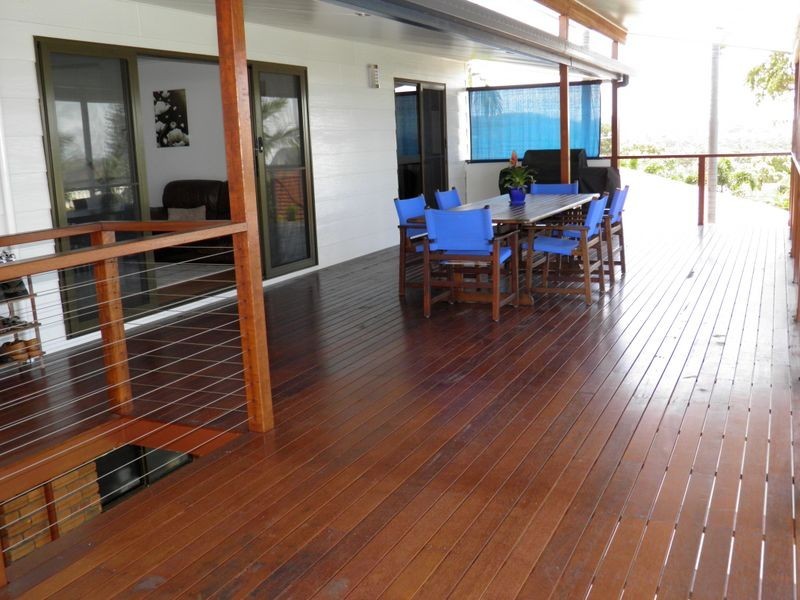 74 Booth Avenue, Tannum Sands QLD 4680