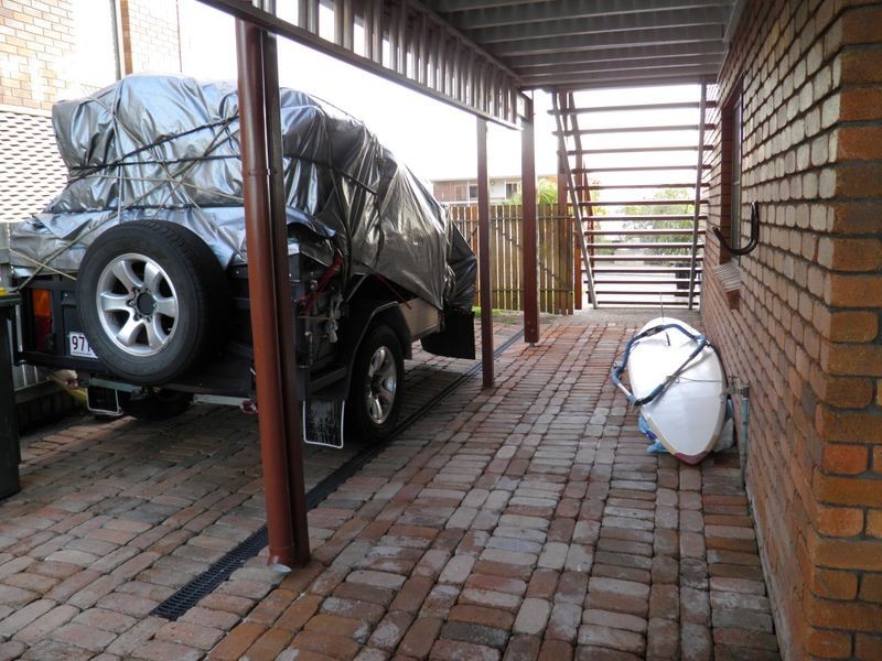 74 Booth Avenue, Tannum Sands QLD 4680