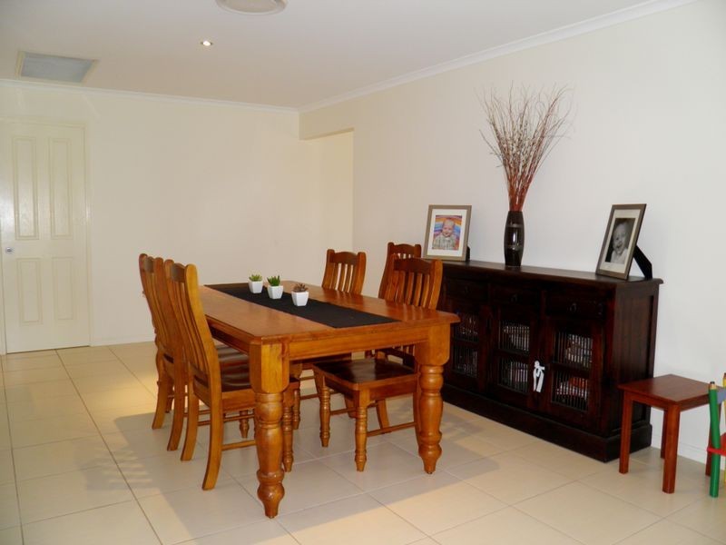 124 Dixon Drive, Gladstone QLD 4680