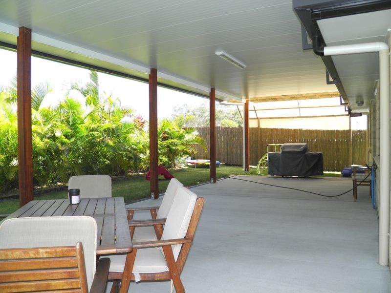 124 Dixon Drive, Gladstone QLD 4680