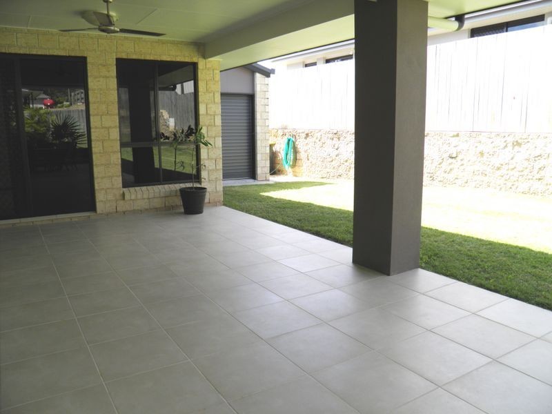 124 Dixon Drive, Gladstone QLD 4680