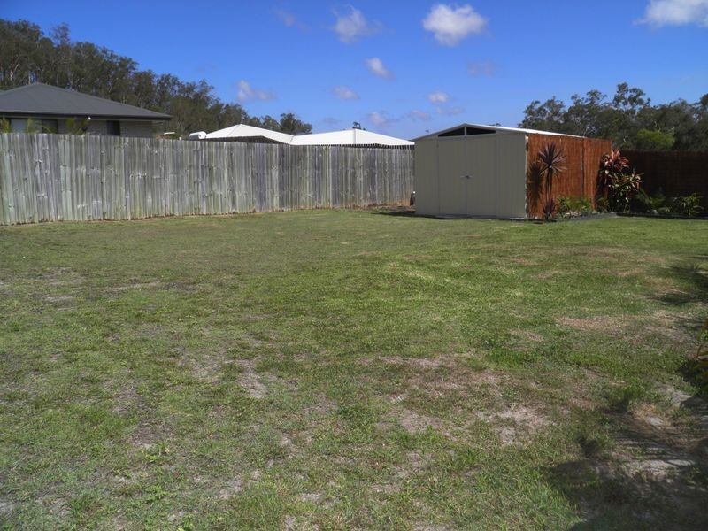 124 Dixon Drive, Gladstone QLD 4680