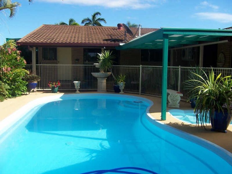 29 Winnecke Road, Tannum Sands QLD 4680