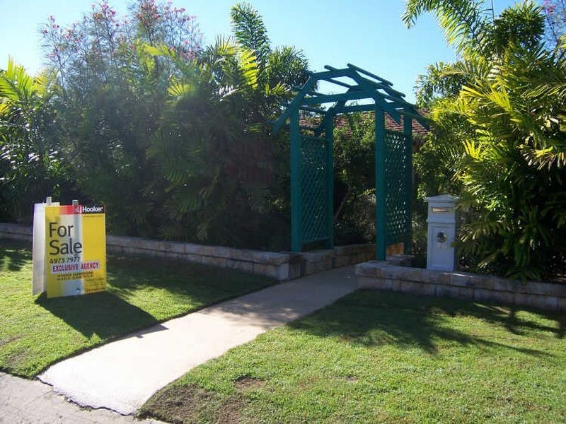 29 Winnecke Road, Tannum Sands QLD 4680