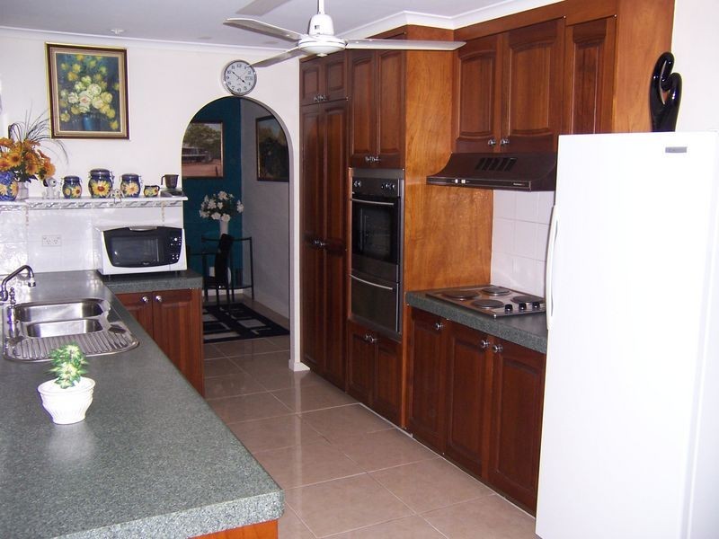 29 Winnecke Road, Tannum Sands QLD 4680