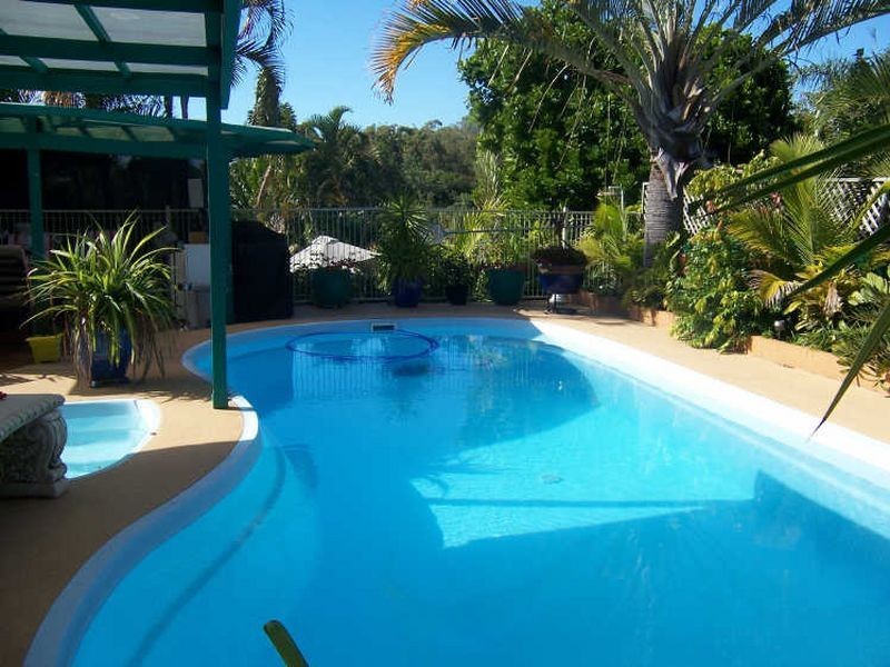 29 Winnecke Road, Tannum Sands QLD 4680