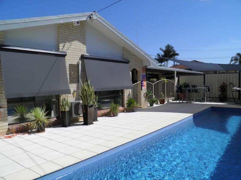 26 Edward Street, Boyne Island QLD 4680