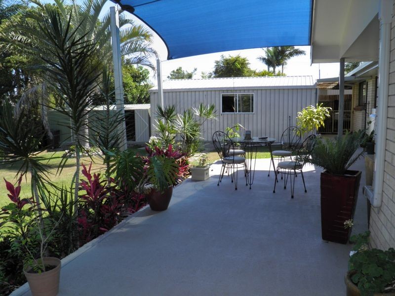 26 Edward Street, Boyne Island QLD 4680