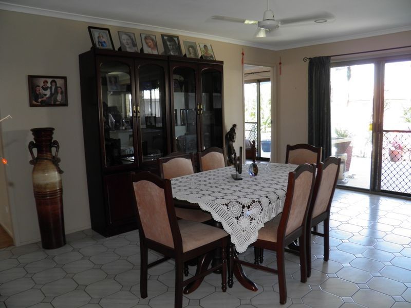 26 Edward Street, Boyne Island QLD 4680