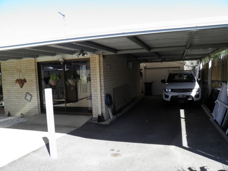 26 Edward Street, Boyne Island QLD 4680
