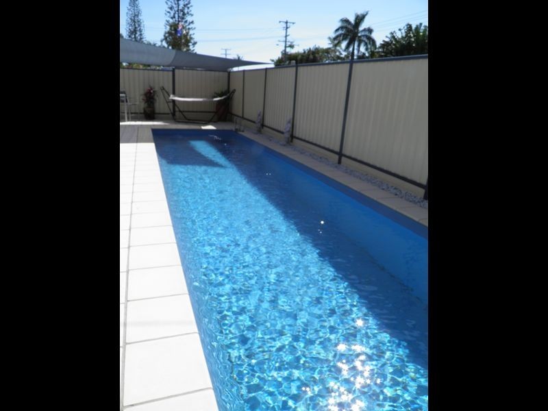 26 Edward Street, Boyne Island QLD 4680