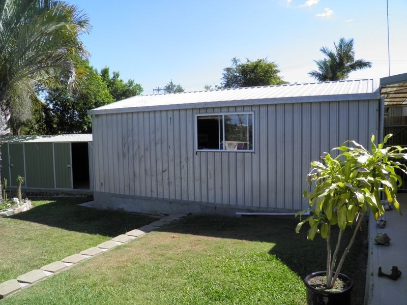 26 Edward Street, Boyne Island QLD 4680
