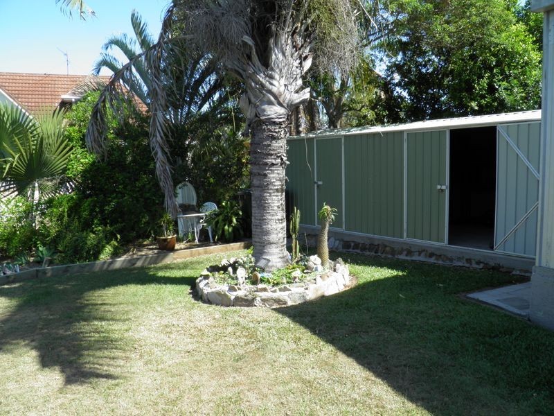 26 Edward Street, Boyne Island QLD 4680