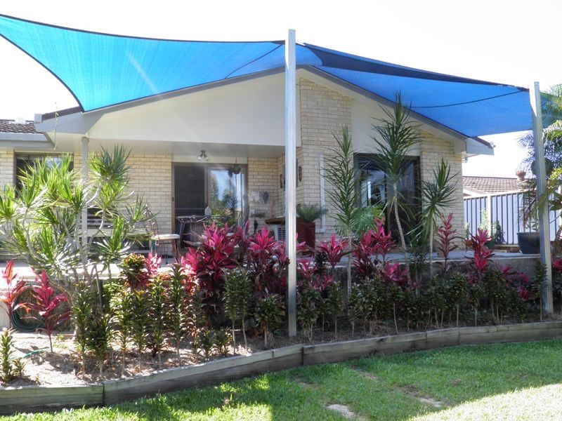 26 Edward Street, Boyne Island QLD 4680