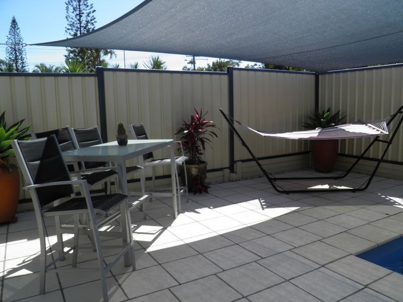 26 Edward Street, Boyne Island QLD 4680