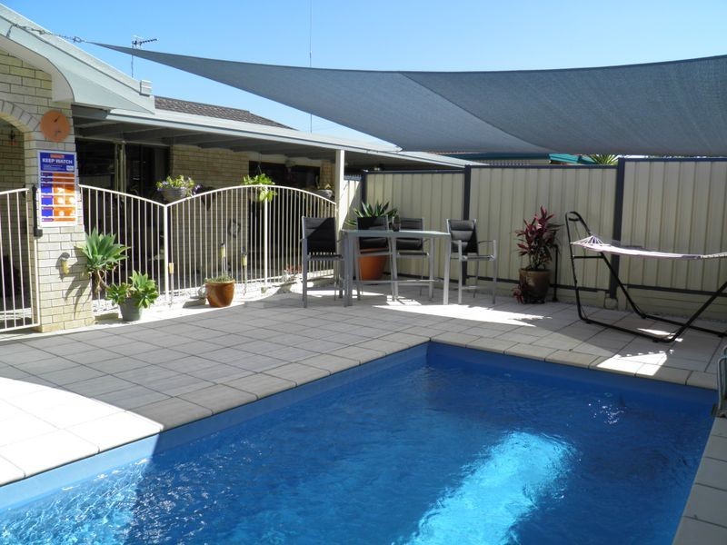 26 Edward Street, Boyne Island QLD 4680