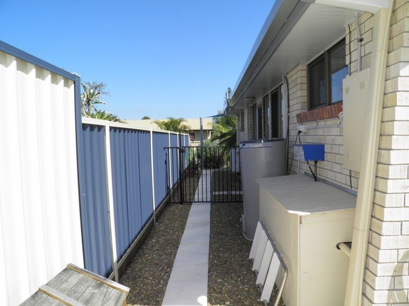 26 Edward Street, Boyne Island QLD 4680