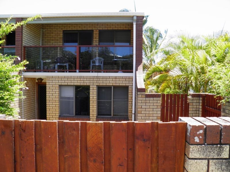 5/26 Beach Avenue, Tannum Sands QLD 4680