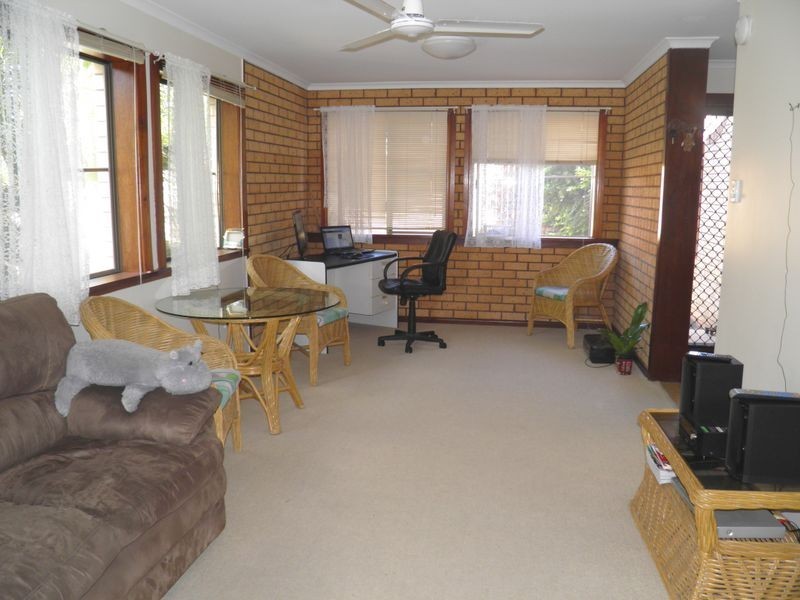 5/26 Beach Avenue, Tannum Sands QLD 4680