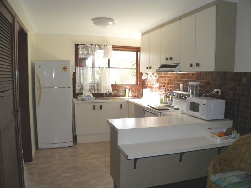 5/26 Beach Avenue, Tannum Sands QLD 4680
