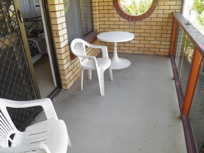 5/26 Beach Avenue, Tannum Sands QLD 4680